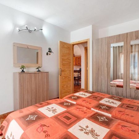Apartamento Teresa Teno エクステリア 写真