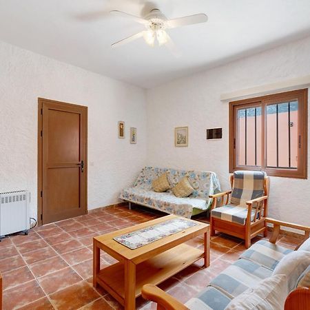 Apartamento Teresa Teno エクステリア 写真