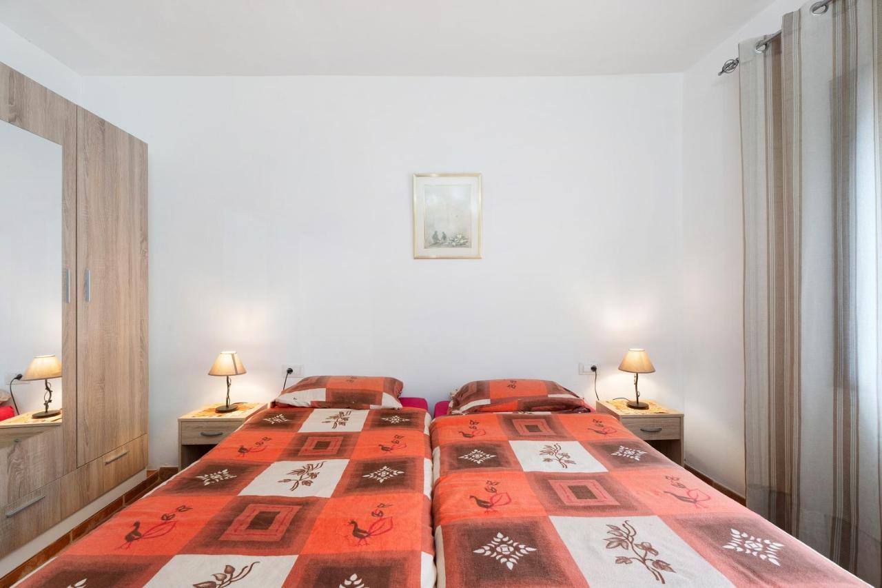 Apartamento Teresa Teno エクステリア 写真