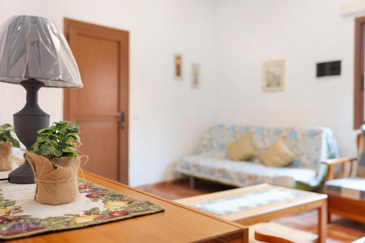 Apartamento Teresa Teno エクステリア 写真