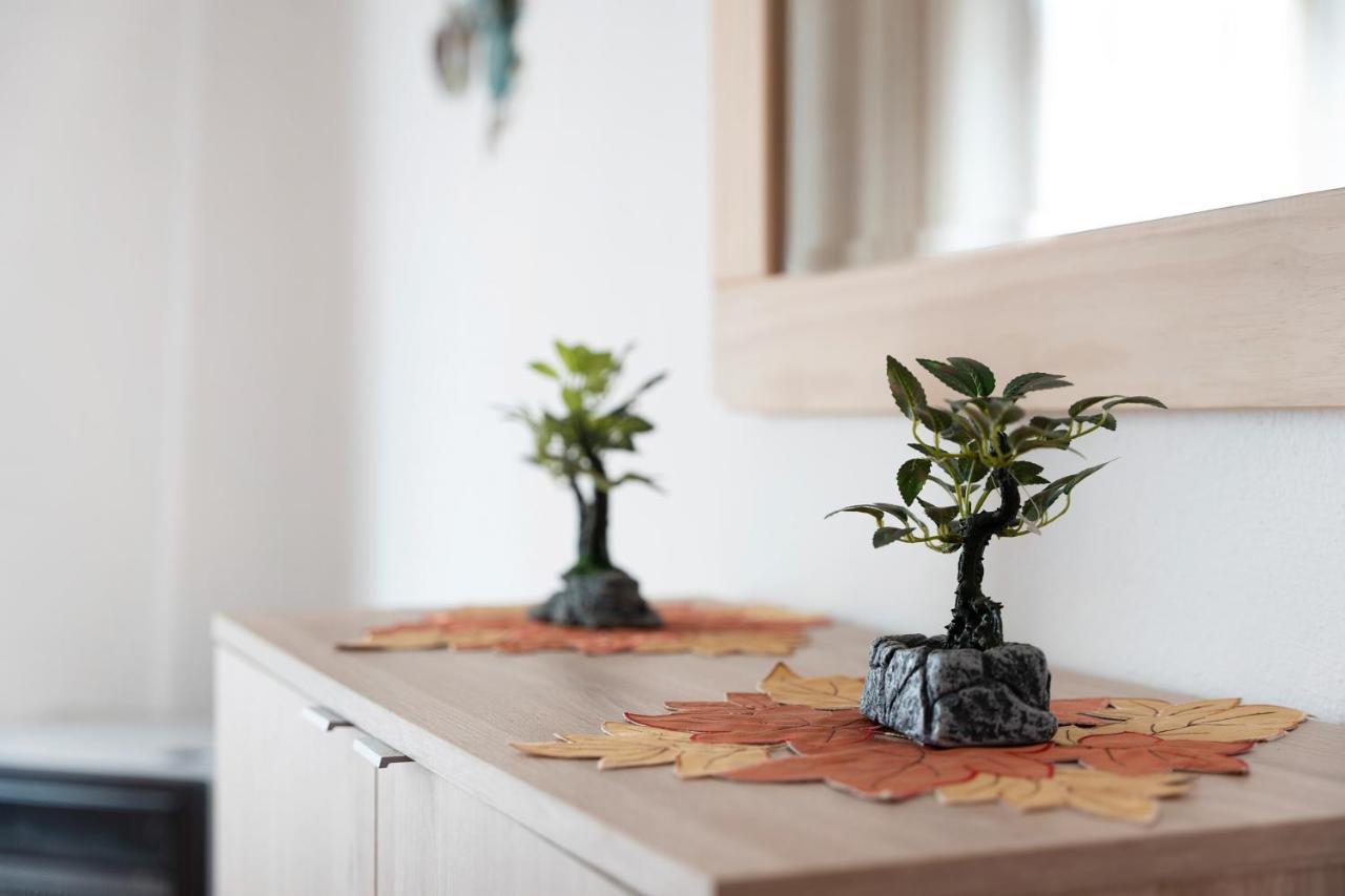 Apartamento Teresa Teno エクステリア 写真