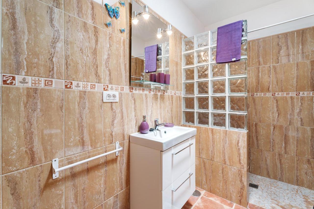 Apartamento Teresa Teno エクステリア 写真